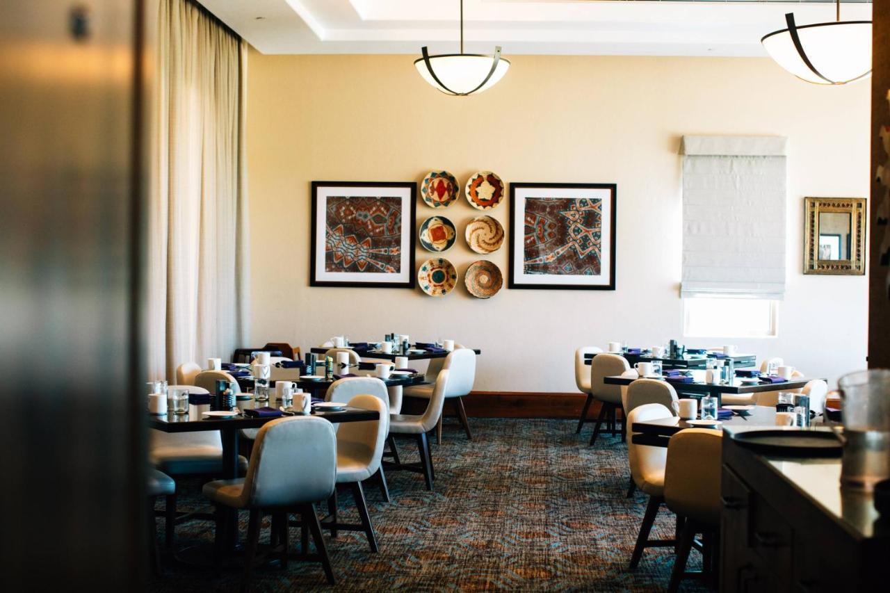 Jw Marriott Tucson Starr Pass Resort Extérieur photo
