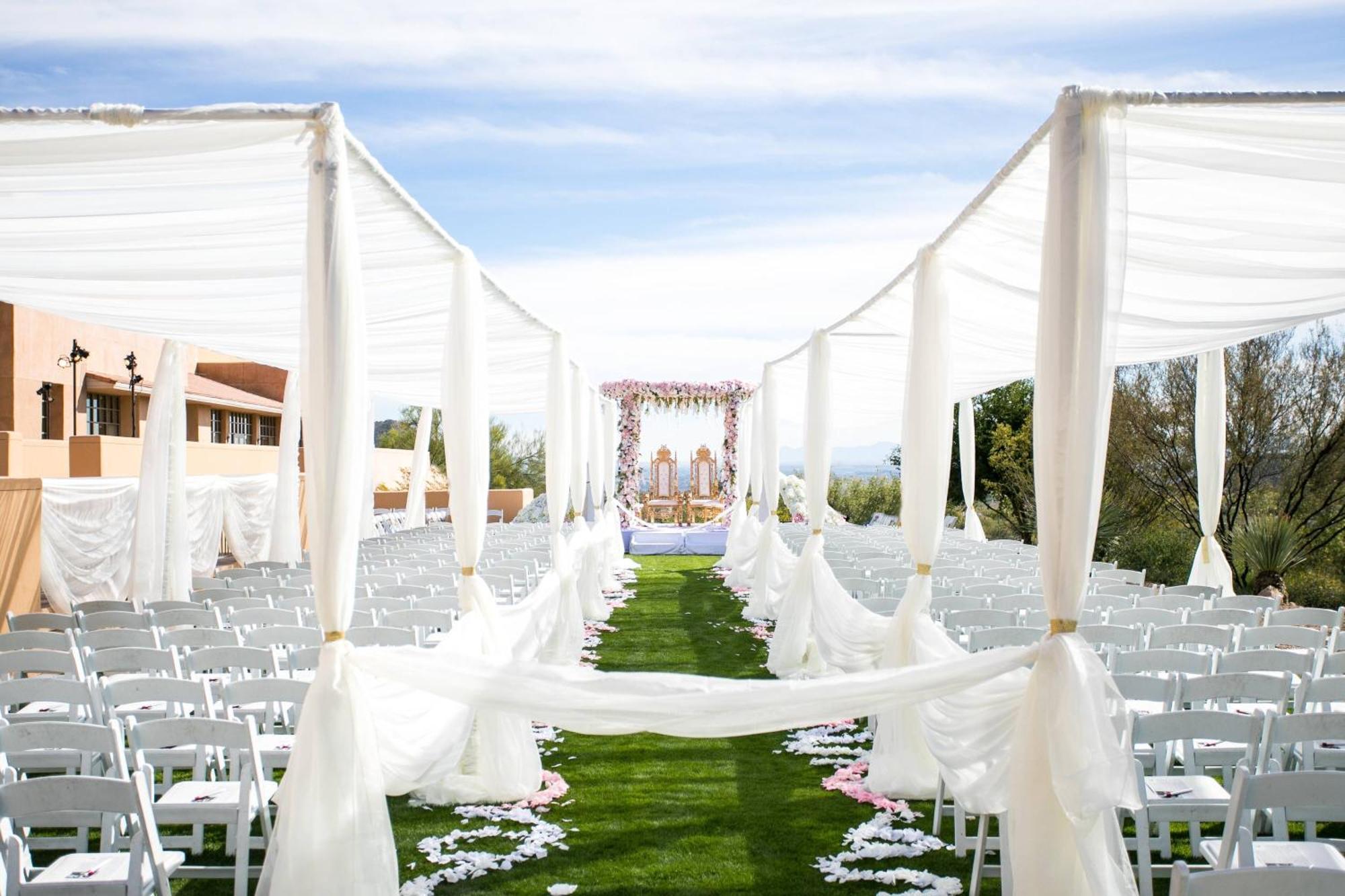 Jw Marriott Tucson Starr Pass Resort Extérieur photo