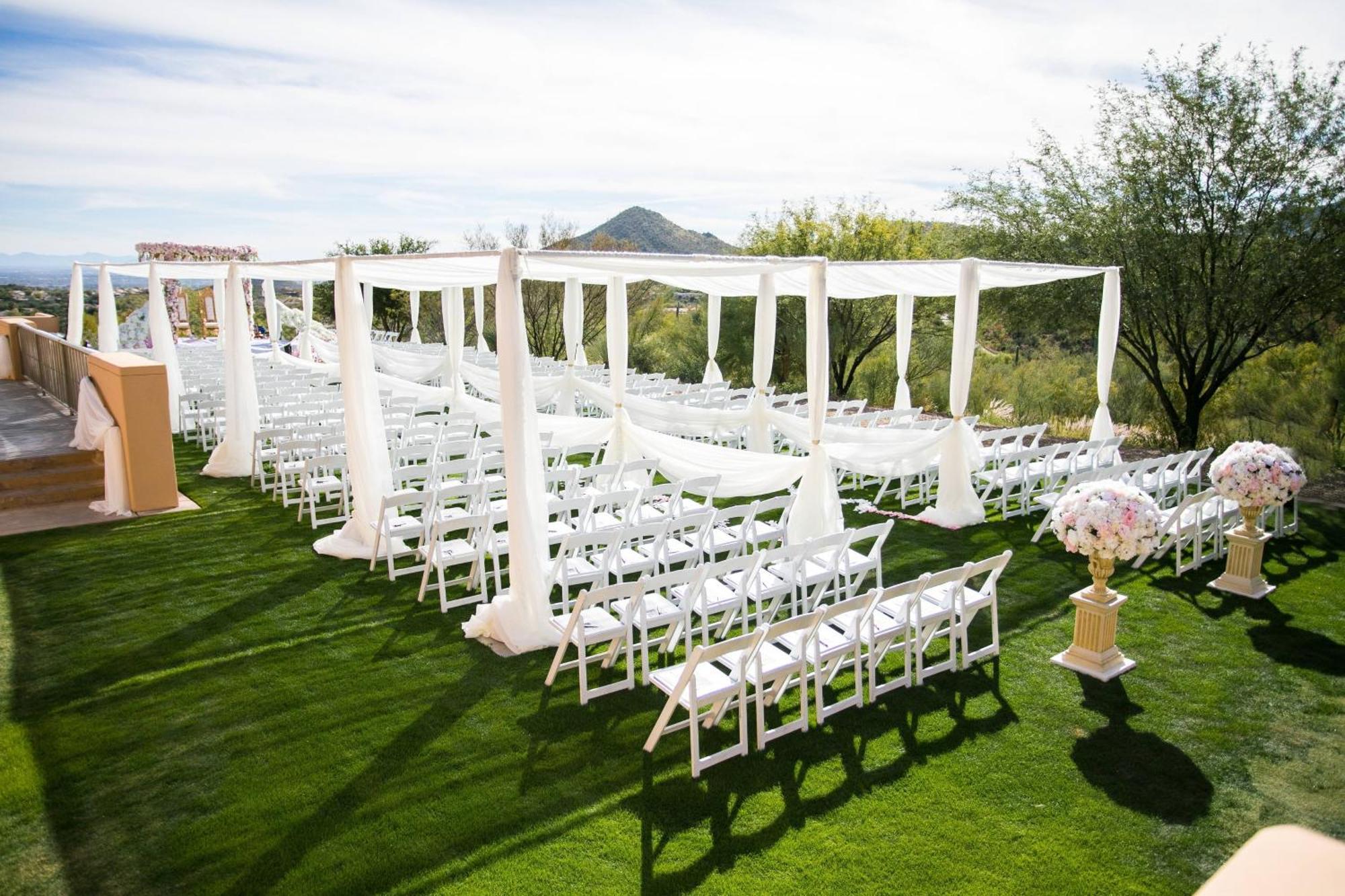 Jw Marriott Tucson Starr Pass Resort Extérieur photo