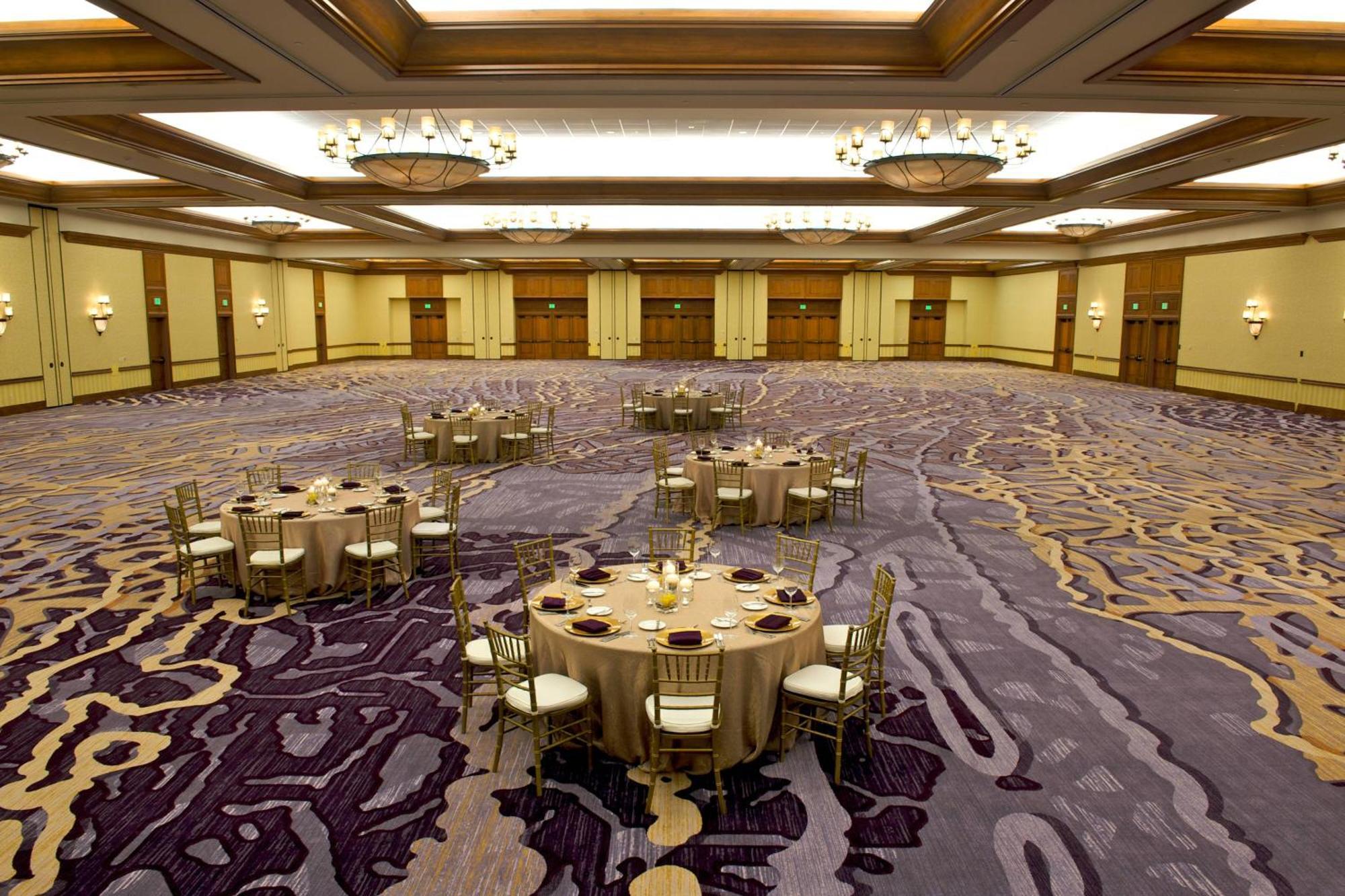 Jw Marriott Tucson Starr Pass Resort Extérieur photo