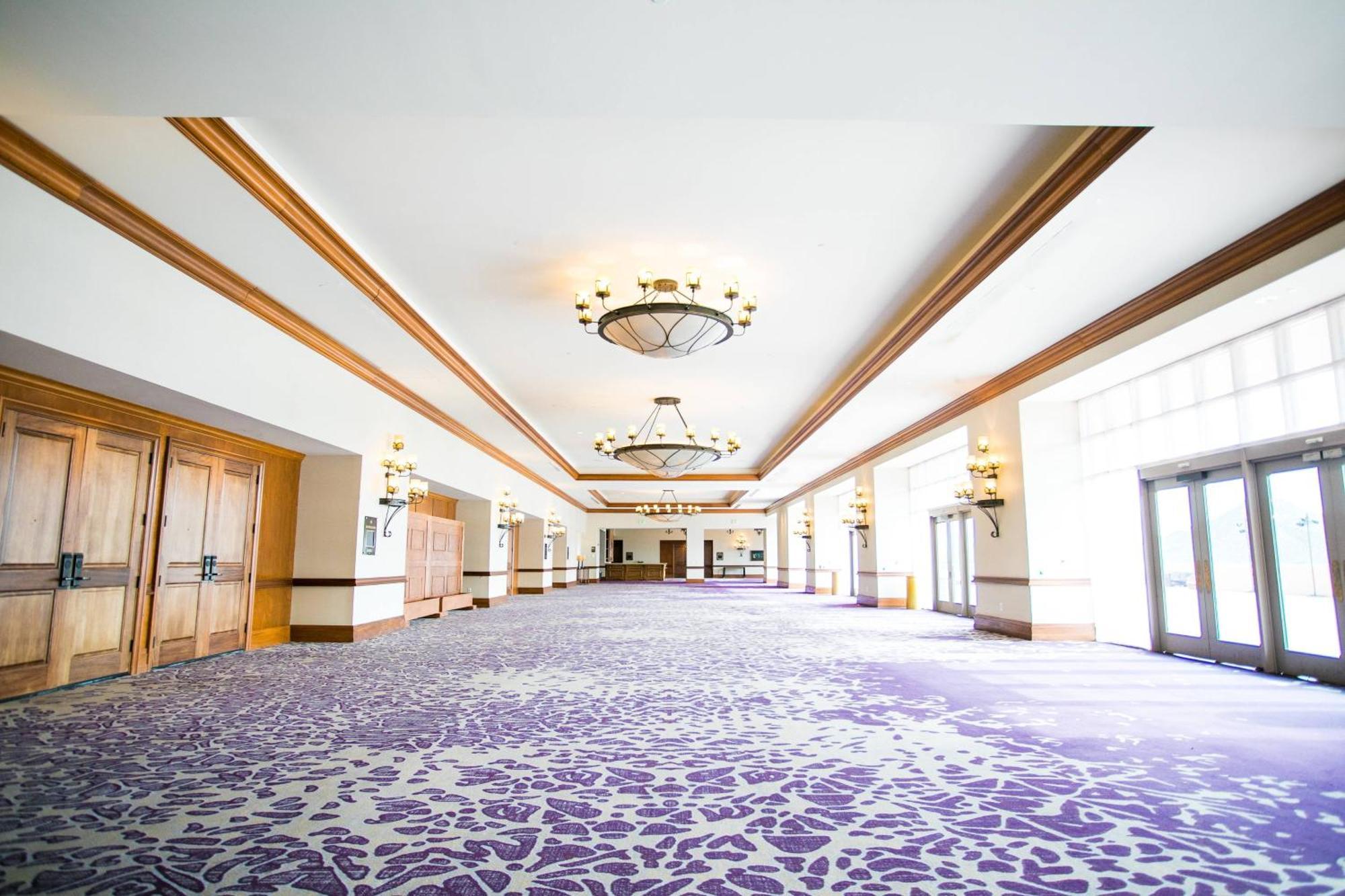 Jw Marriott Tucson Starr Pass Resort Extérieur photo