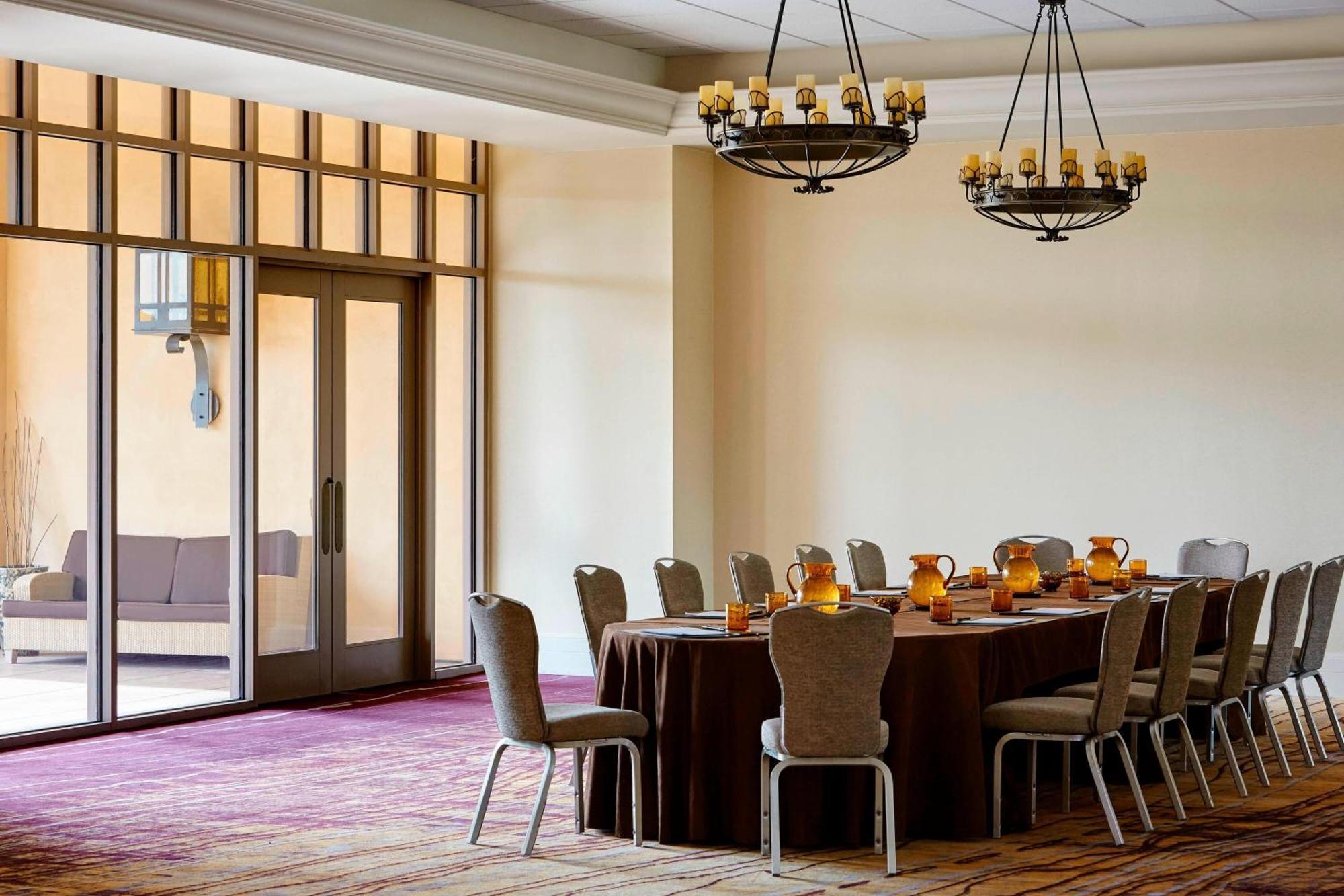 Jw Marriott Tucson Starr Pass Resort Extérieur photo