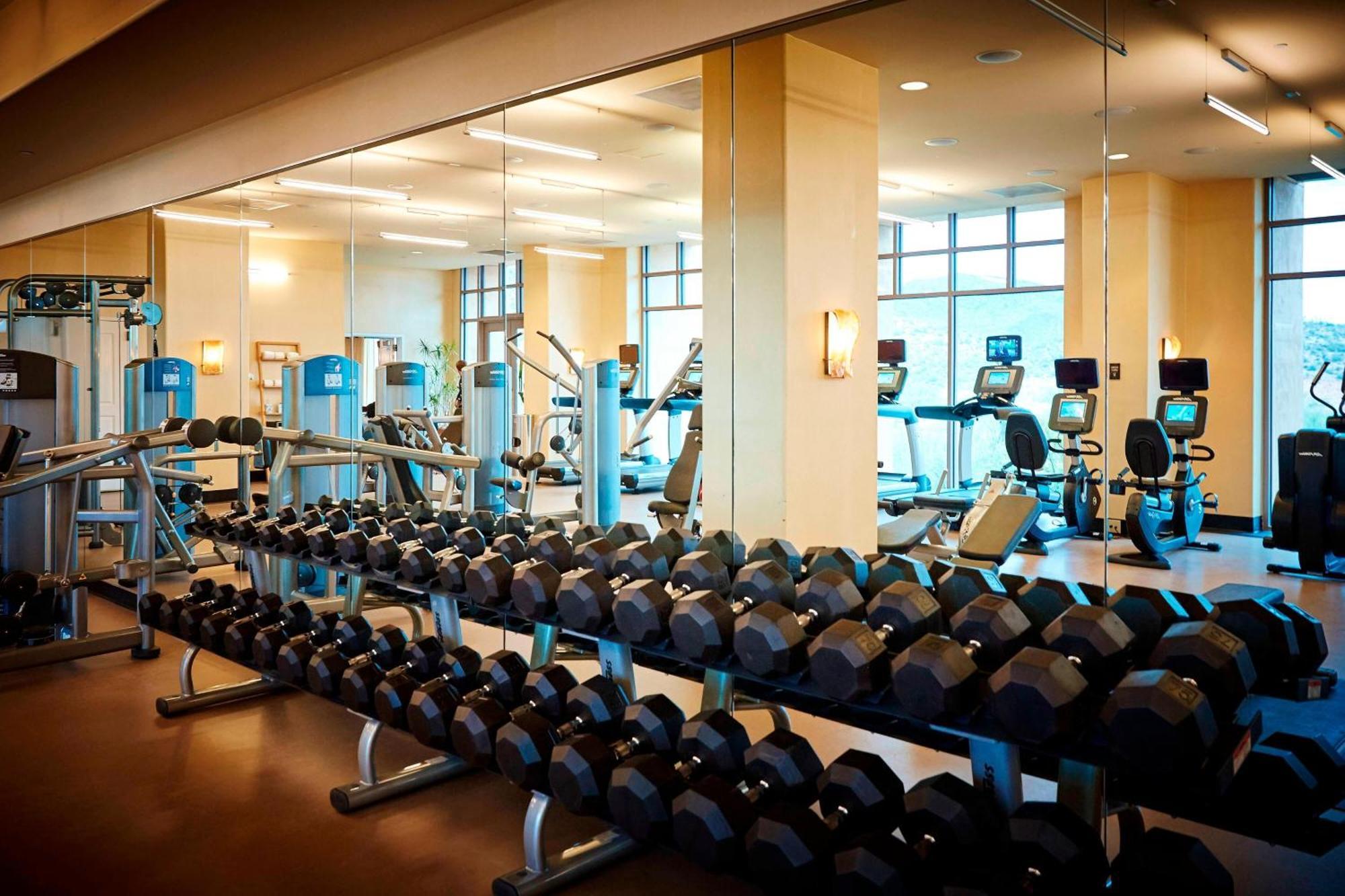 Jw Marriott Tucson Starr Pass Resort Extérieur photo