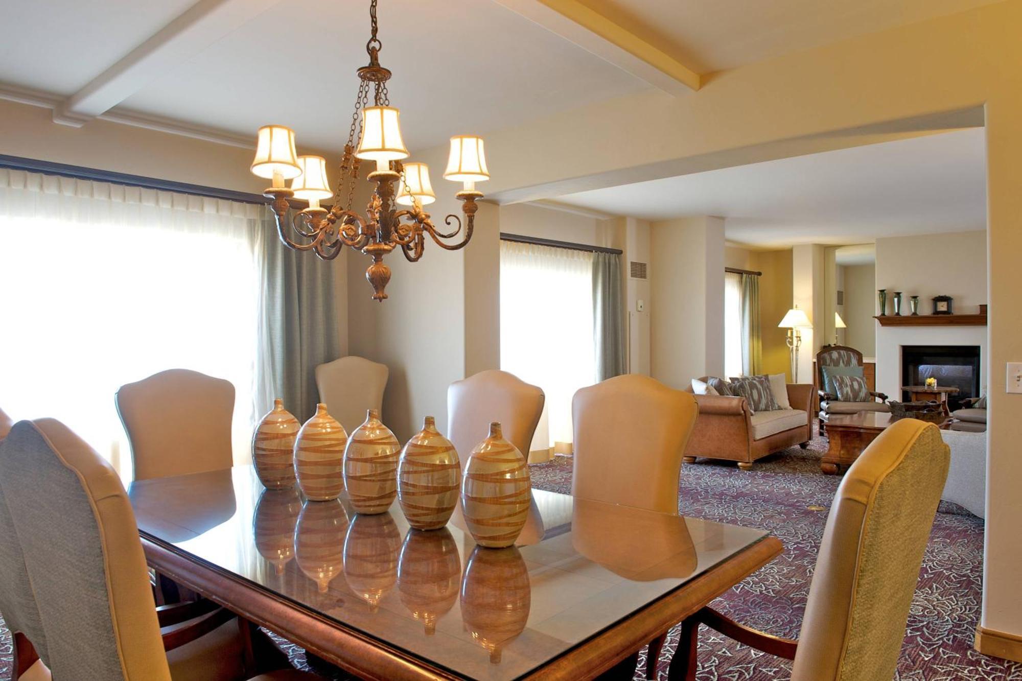 Jw Marriott Tucson Starr Pass Resort Extérieur photo