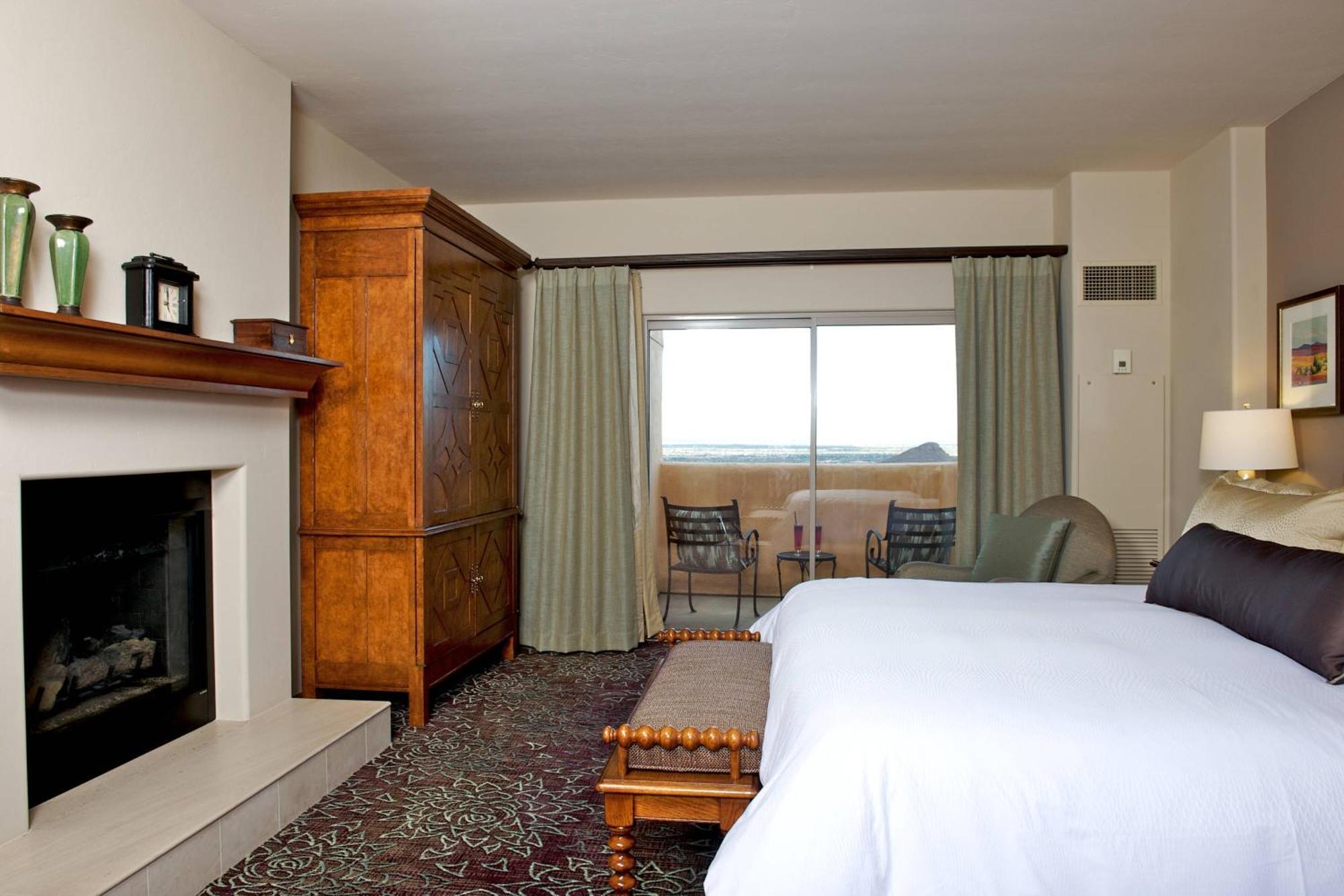 Jw Marriott Tucson Starr Pass Resort Extérieur photo