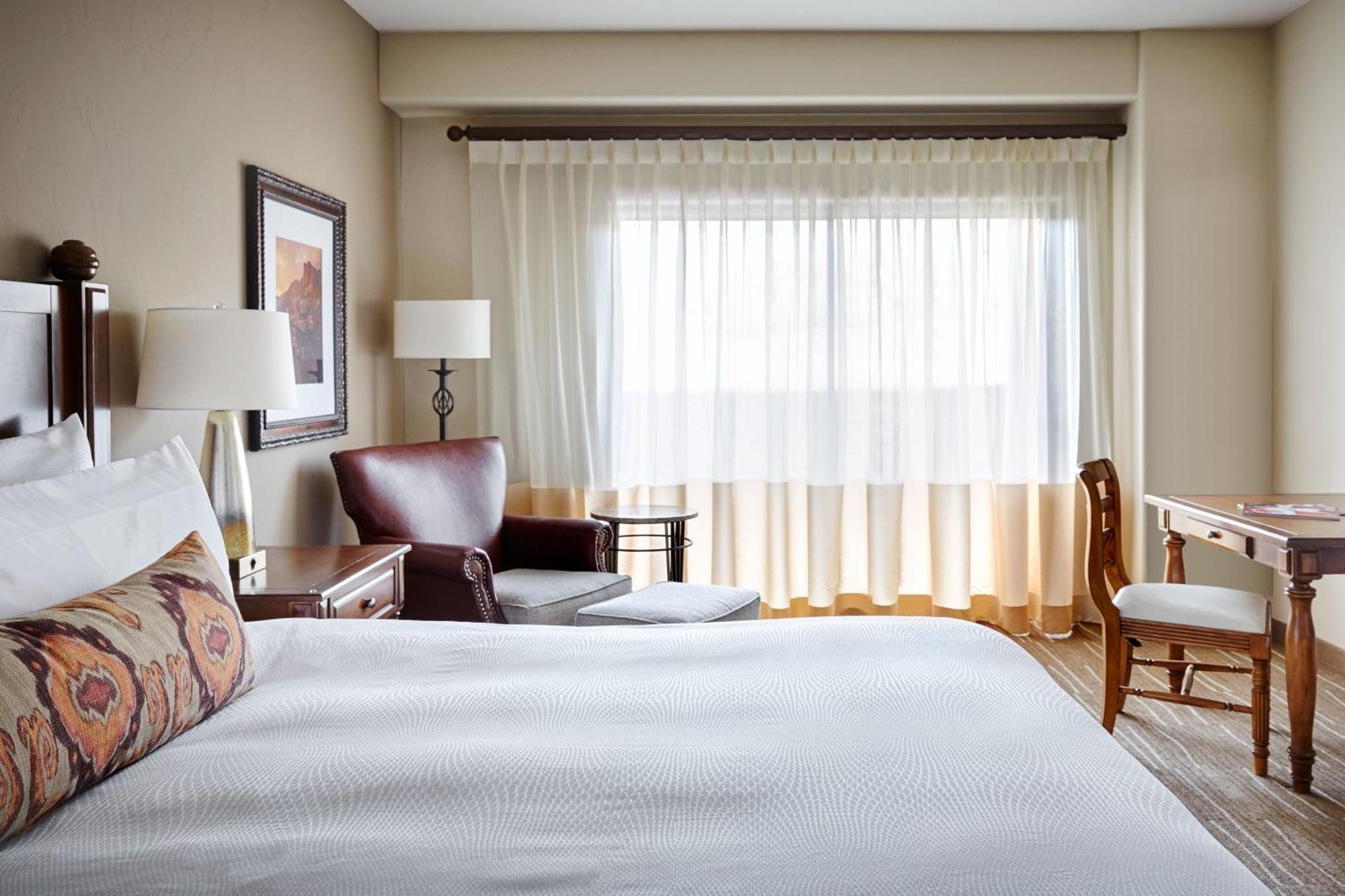 Jw Marriott Tucson Starr Pass Resort Extérieur photo