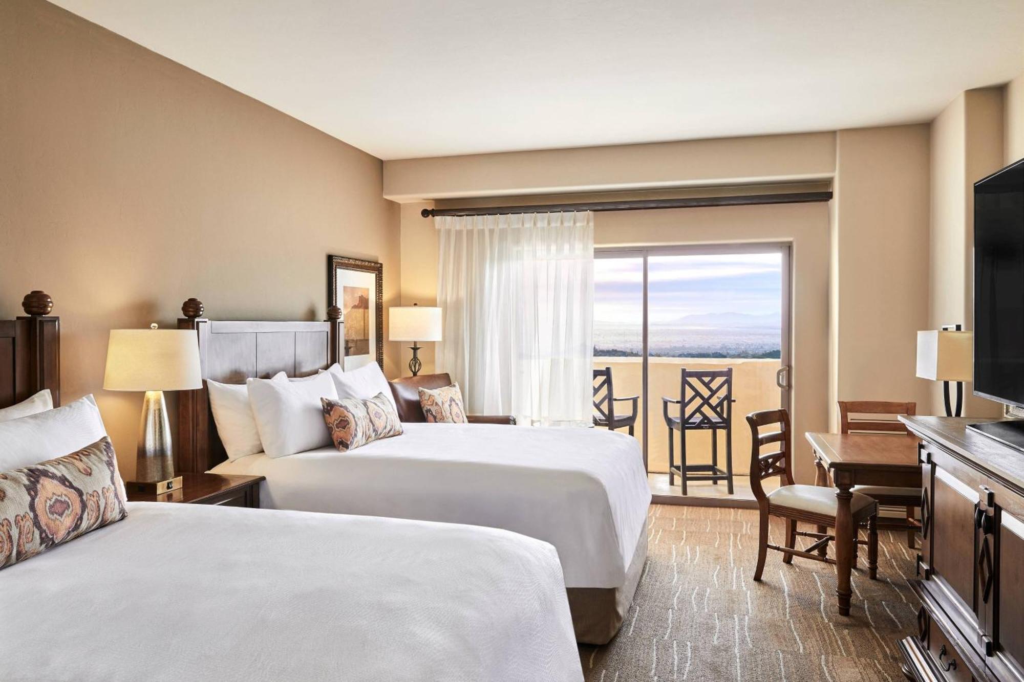Jw Marriott Tucson Starr Pass Resort Extérieur photo