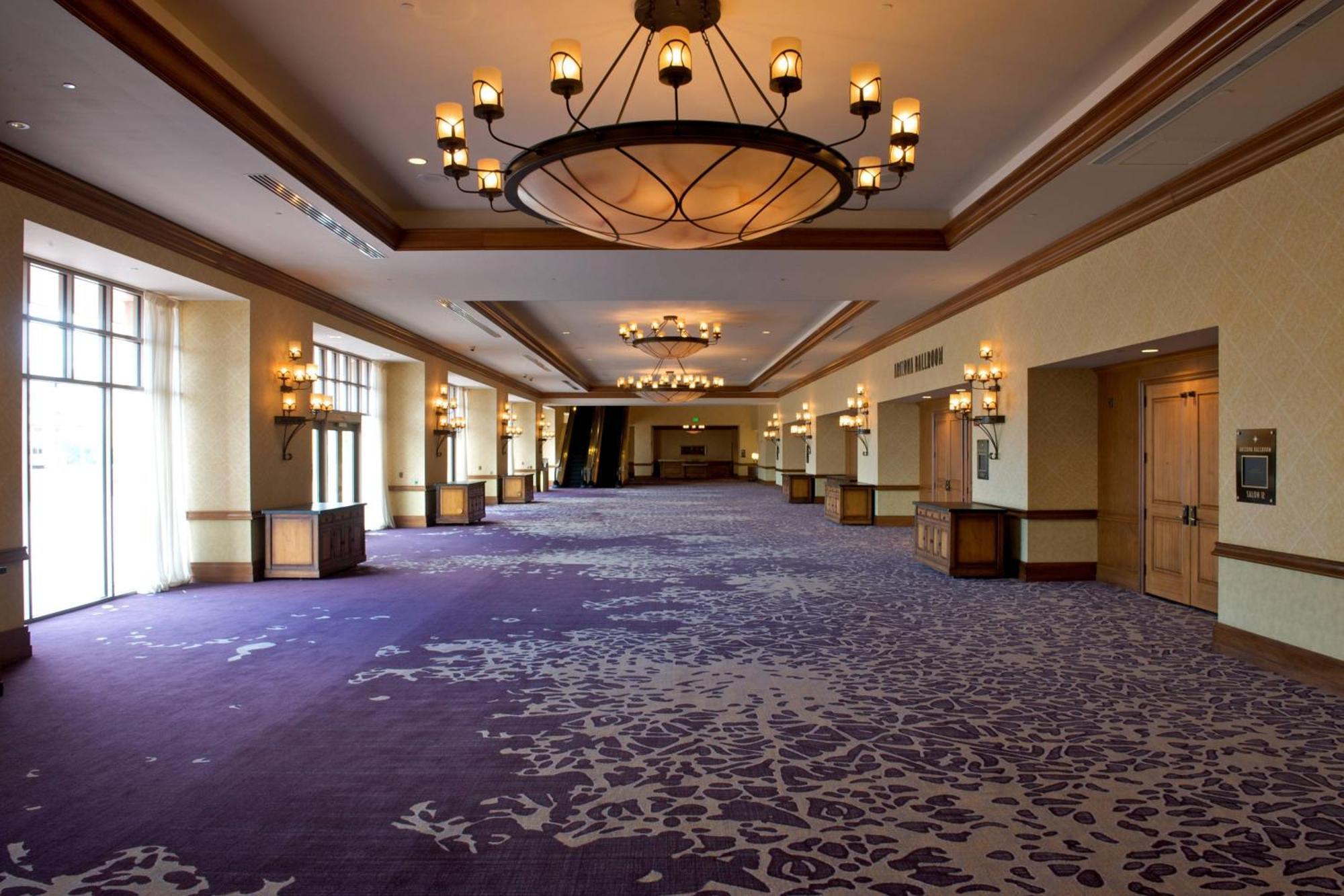 Jw Marriott Tucson Starr Pass Resort Extérieur photo